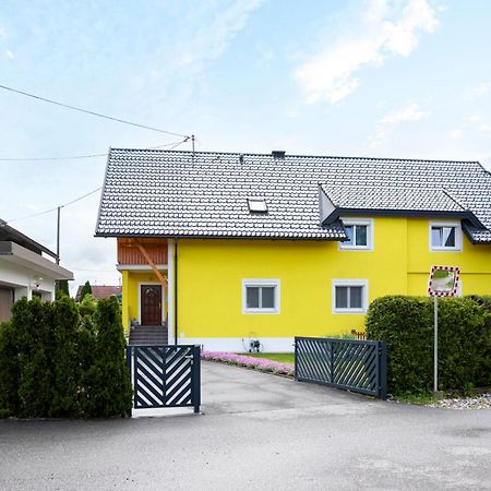 Ferienwohnung Dreilaendereck - Villach Land - Faaker See Arnoldstein Exterior photo