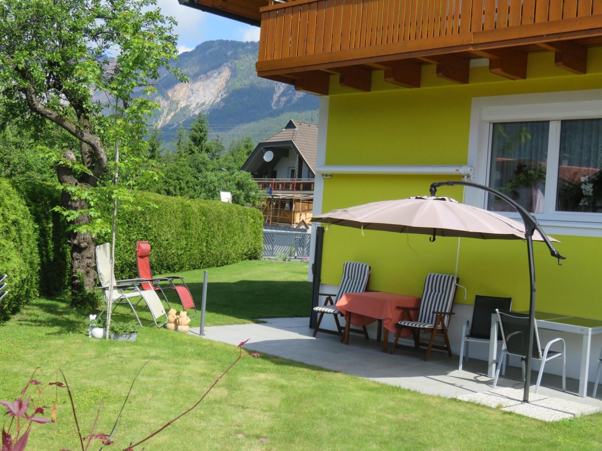Ferienwohnung Dreilaendereck - Villach Land - Faaker See Arnoldstein Exterior photo