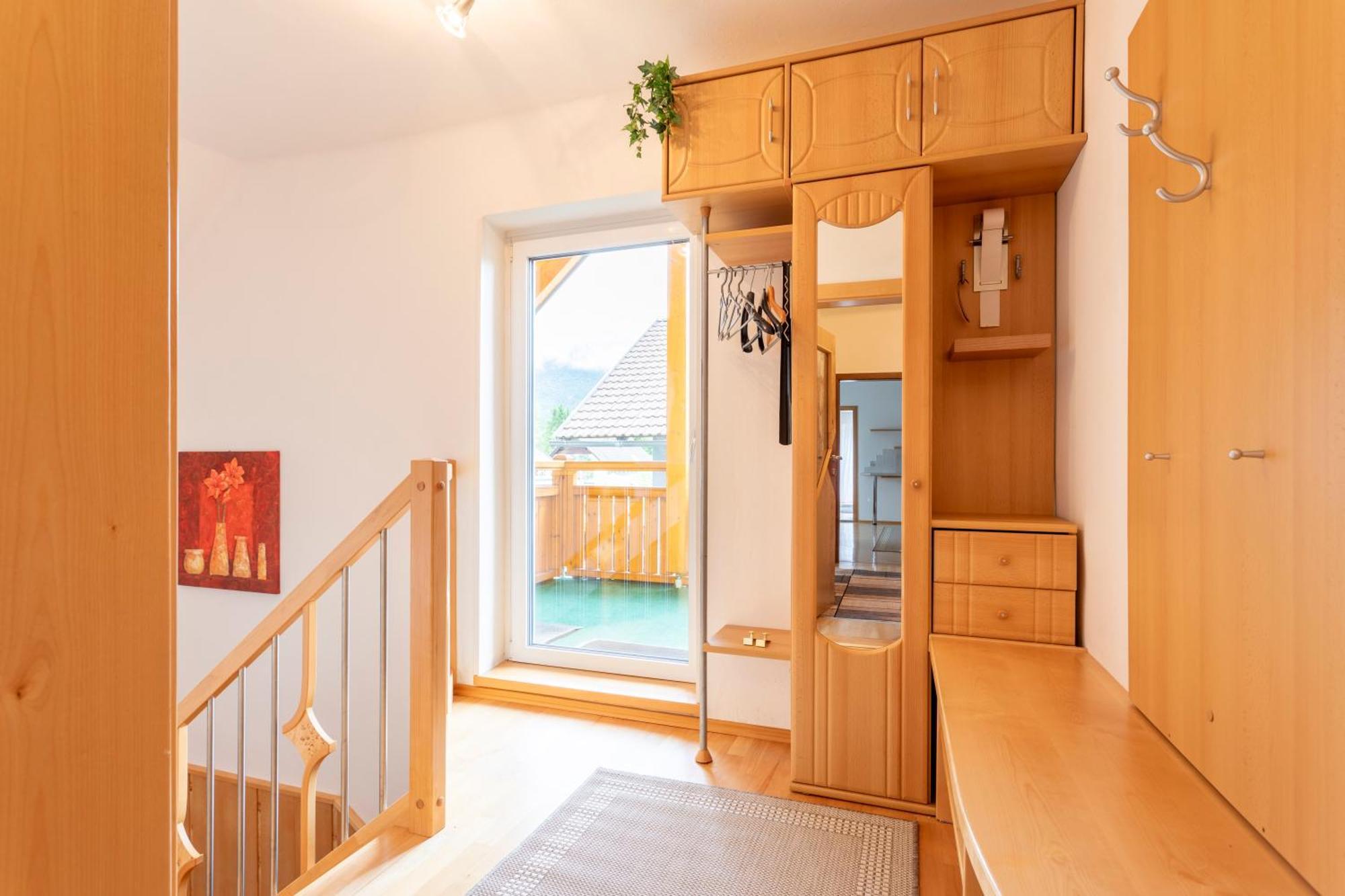 Ferienwohnung Dreilaendereck - Villach Land - Faaker See Arnoldstein Exterior photo