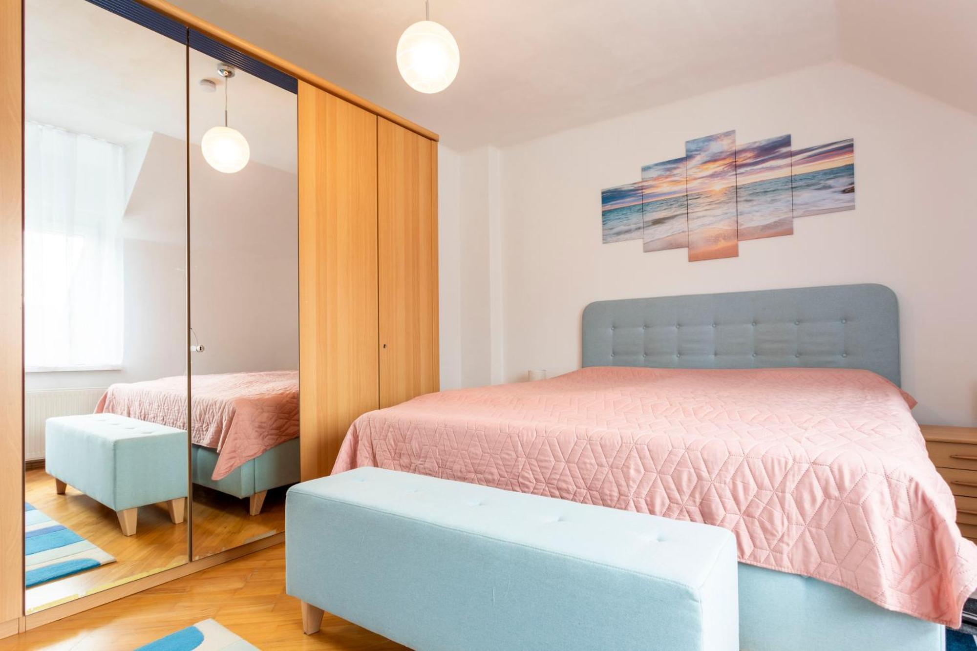 Ferienwohnung Dreilaendereck - Villach Land - Faaker See Arnoldstein Exterior photo