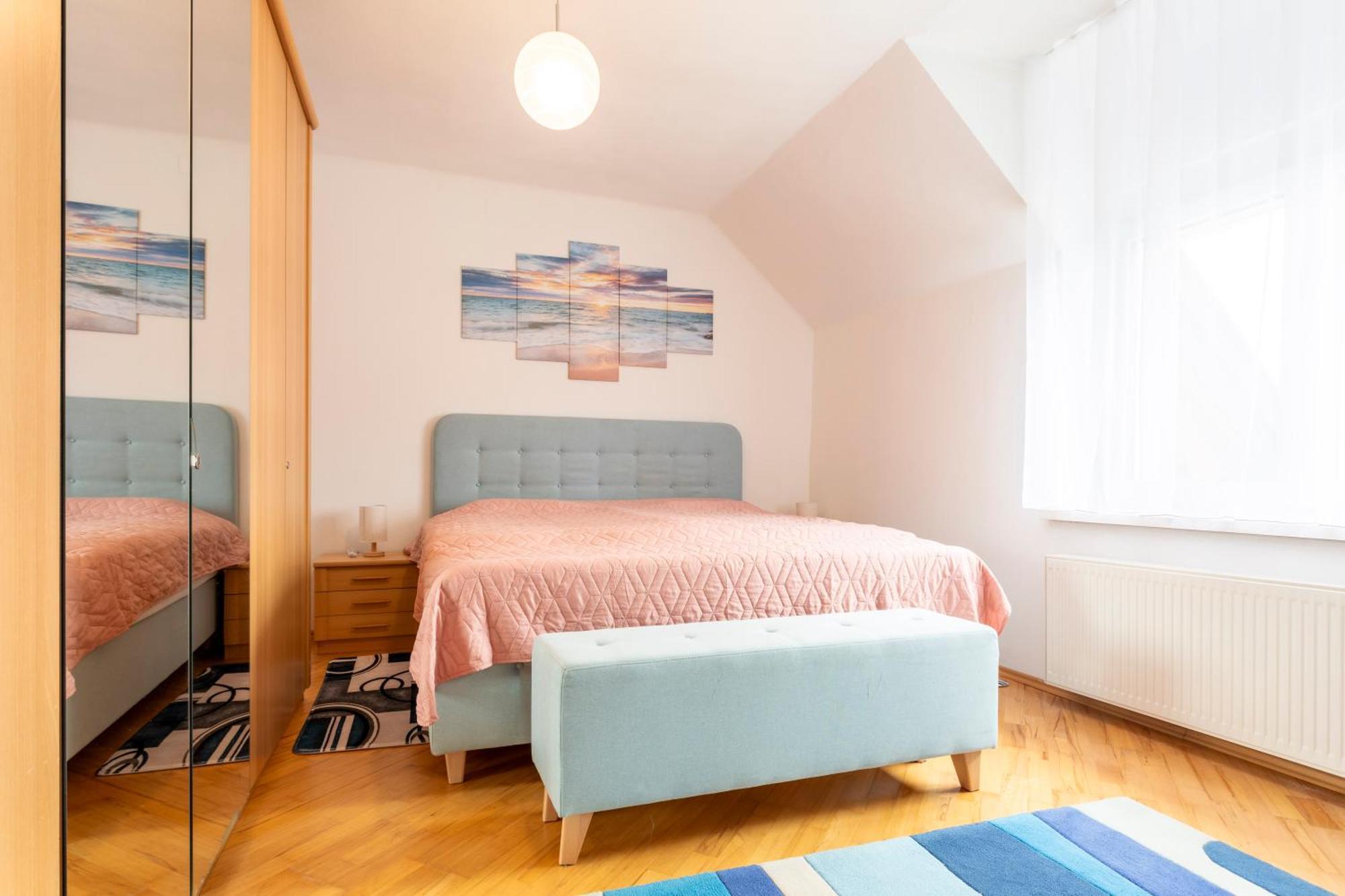 Ferienwohnung Dreilaendereck - Villach Land - Faaker See Arnoldstein Exterior photo