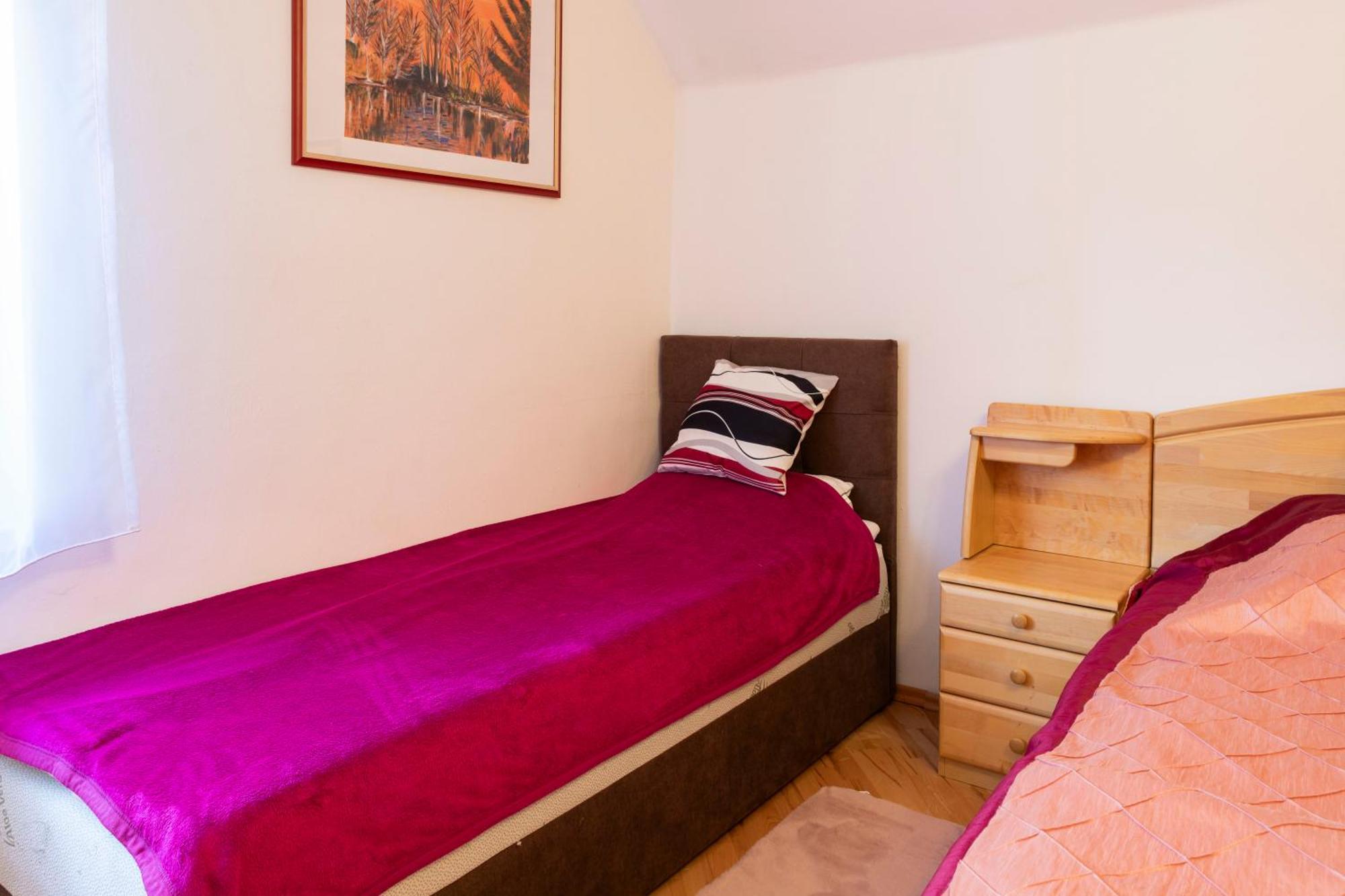 Ferienwohnung Dreilaendereck - Villach Land - Faaker See Arnoldstein Exterior photo