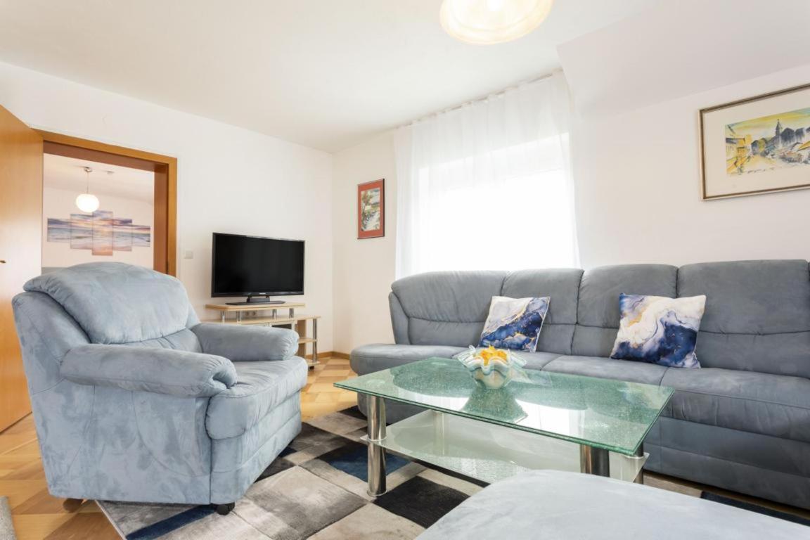 Ferienwohnung Dreilaendereck - Villach Land - Faaker See Arnoldstein Exterior photo